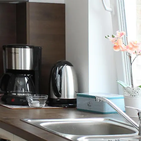 Ferienzimmer 1 Engelmann-beck