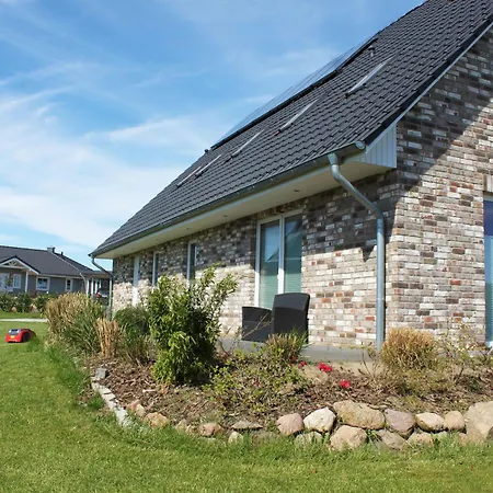 Apartamento Ferienzimmer 1 Engelmann-beck Hanstedt