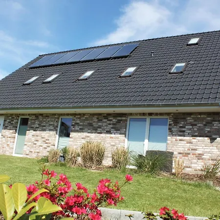 Ferienzimmer 1 Engelmann-beck *