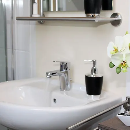 Ferienzimmer 1 Engelmann-beck