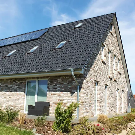 Ferienzimmer 1 Engelmann-beck Appartement *