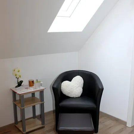 Ferienzimmer 1 Engelmann-beck *