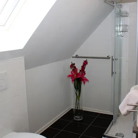 Ferienzimmer 1 Engelmann-beck Hanstedt