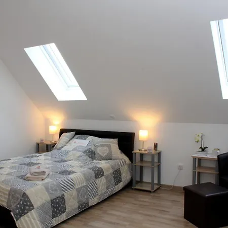 Ferienzimmer 1 Engelmann-beck Appartement