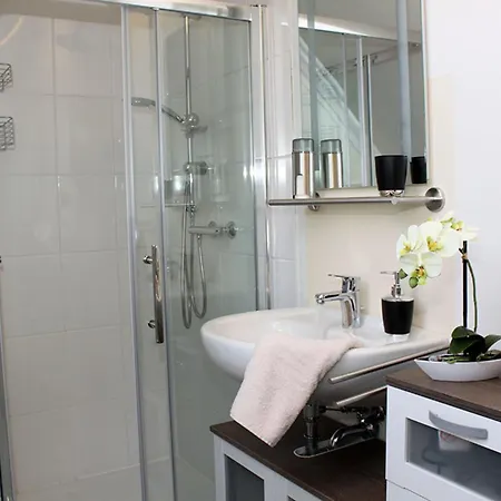 Apartamento Ferienzimmer 1 Engelmann-beck