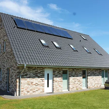 Ferienzimmer 1 Engelmann-beck * Vinstedt