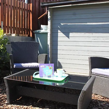 Ferienzimmer 1 Engelmann-beck