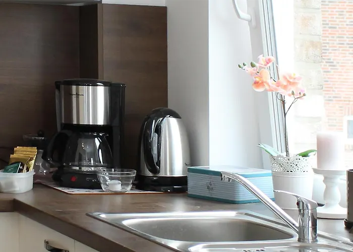 Ferienzimmer 1 Engelmann-beck