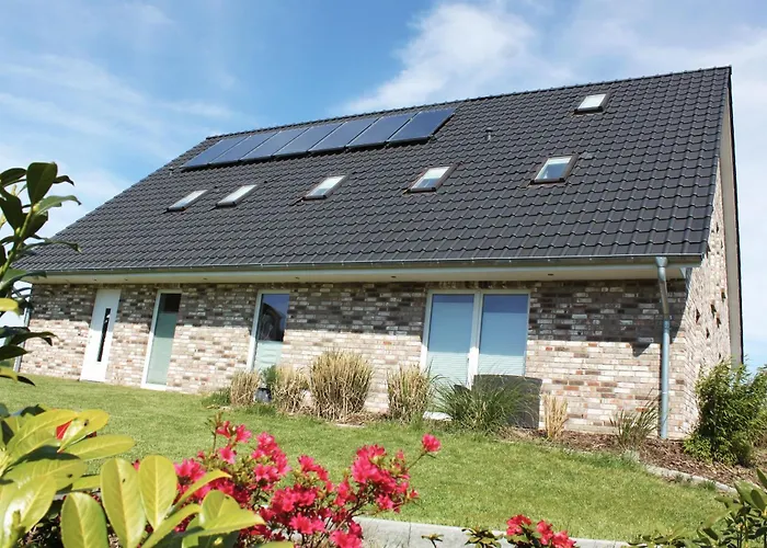 Ferienzimmer 1 Engelmann-beck *