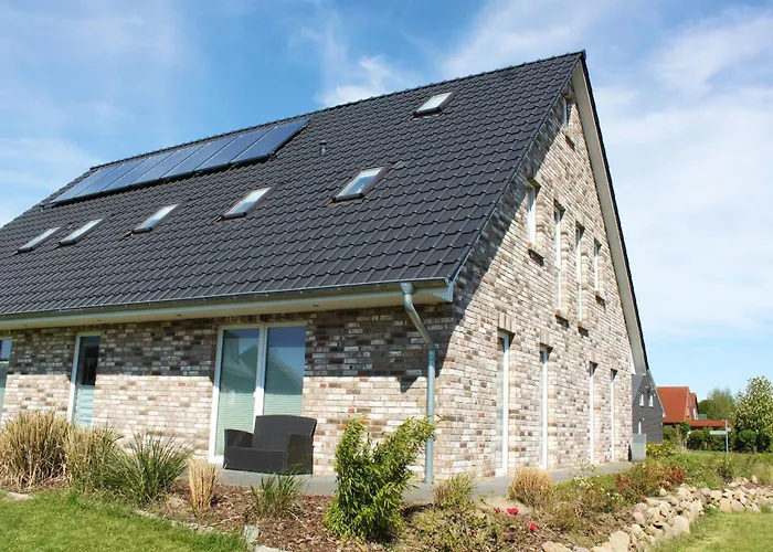 Ferienzimmer 1 Engelmann-beck Apartman *