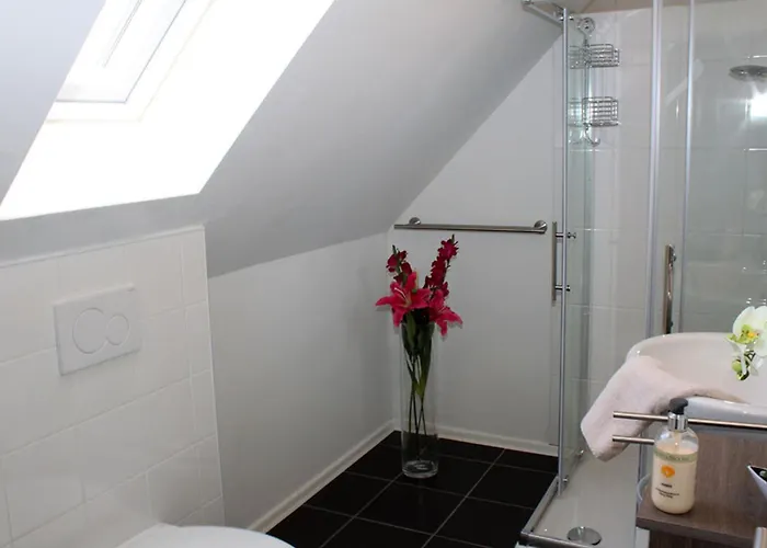 Ferienzimmer 1 Engelmann-beck Vinstedt