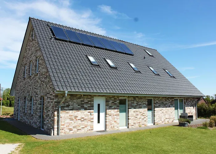 Ferienzimmer 1 Engelmann-beck * Vinstedt