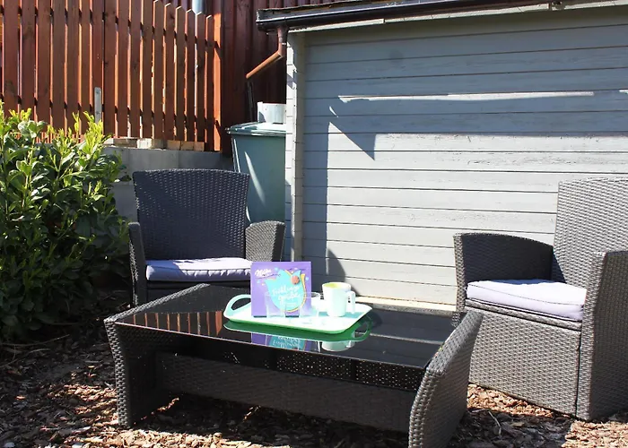 Ferienzimmer 1 Engelmann-beck