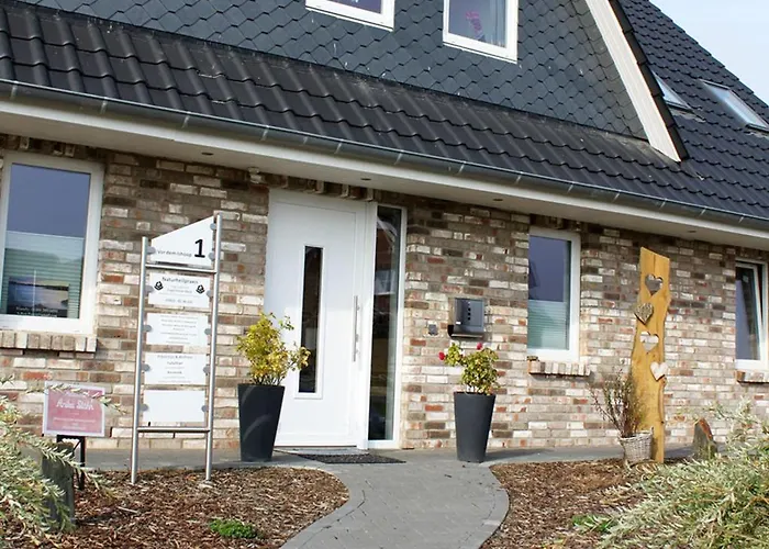 Ferienzimmer 1 Engelmann-beck Apartman